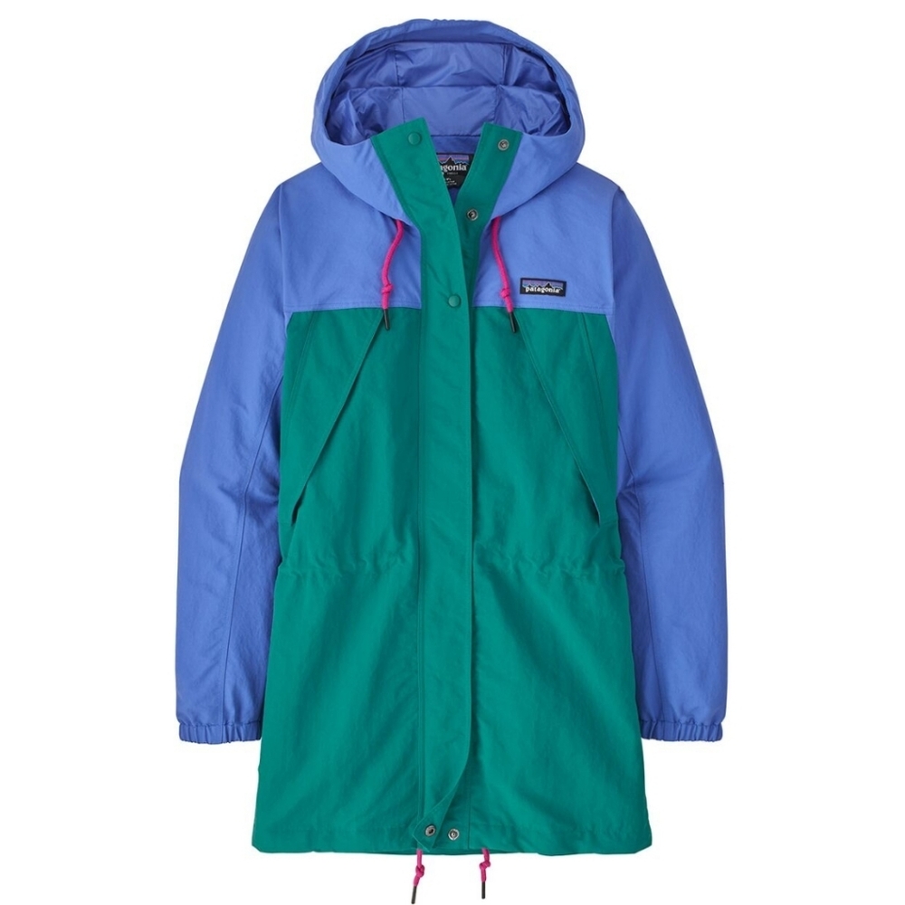 Patagonia Skyforest Parka
